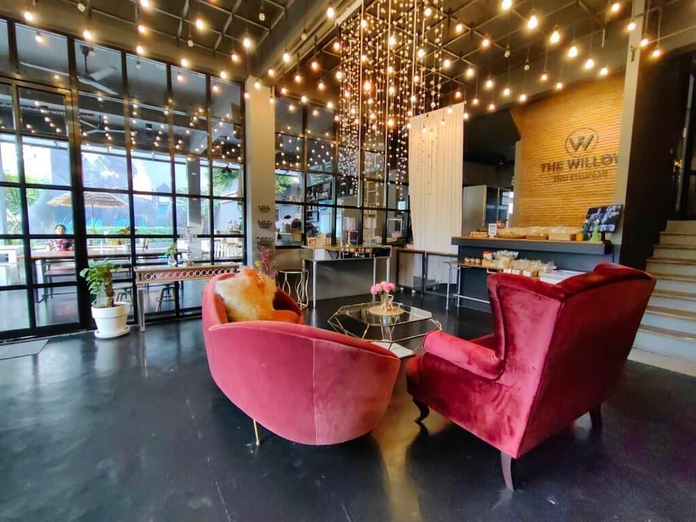 The Willow Phangan