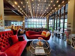 The Willow Phangan
