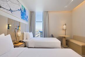 Intercityhotel Bawshar Muscat