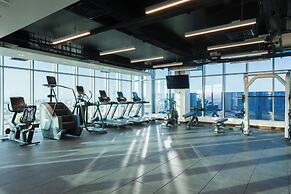 Intercityhotel Bawshar Muscat