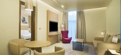 Intercityhotel Bawshar Muscat