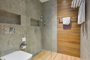 Intercityhotel Bawshar Muscat