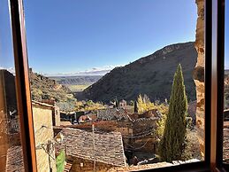 El Bulín de Patones