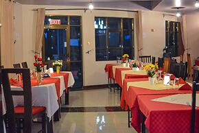 HOTEL TAJI