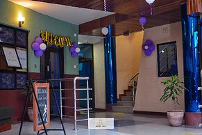 HOTEL TAJI