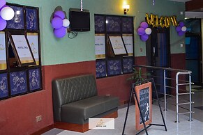 HOTEL TAJI