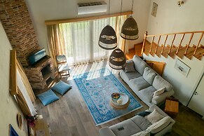 Masal Evimiz Antalya
