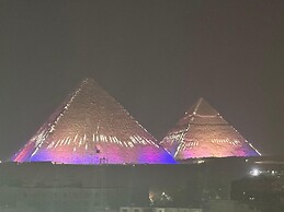 Pyramids Charm