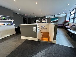 Solara Hotel room with Pool-Hot tub-Gym