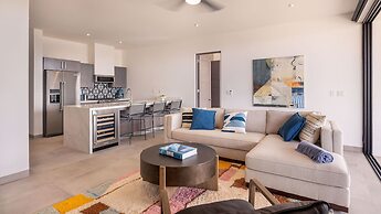 The Cove at Cerritos