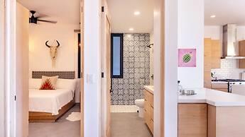 The Cove at Cerritos