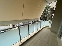 Brand New City Center Apartment