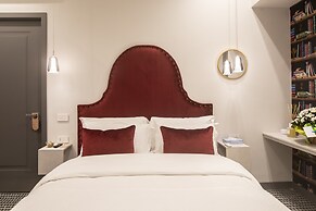 Three Rooms Toledo Luxury
