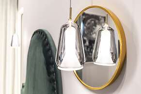 Three Rooms Toledo Luxury