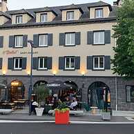 O'Bistrot Saint-Jacques