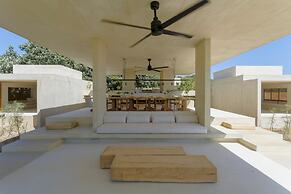 Casa Ohana by Lumina