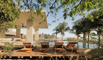 Casa Ohana by Lumina