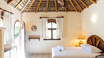 Le Petit Puerto Escondido
