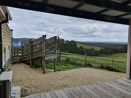 Valley Views BNB
