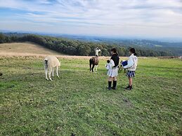 Valley Views BNB