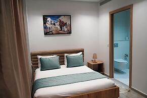 Hôtel Suisse