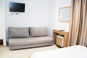 Hôtel Suisse