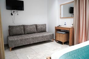 Hôtel Suisse