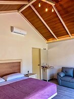 Río HOTEL y glamping