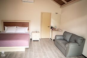 Río HOTEL y glamping