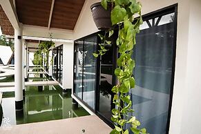 Río HOTEL y glamping