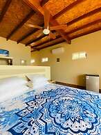 Bungalows Gran Azul