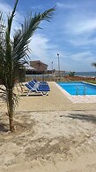 Bungalows Gran Azul