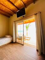 Bungalows Gran Azul