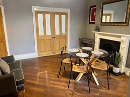 Beautiful 3-bed House in Preston