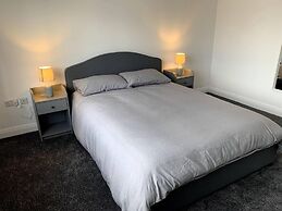 Remarkable New 2-bed Apartment in Preston