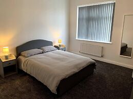 Remarkable New 2-bed Apartment in Preston