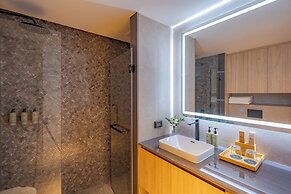 La Green Hotel & Residence