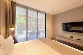 La Green Hotel & Residence