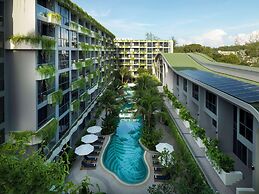 La Green Hotel & Residence
