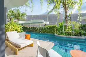 La Green Hotel & Residence