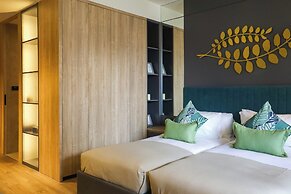 La Green Hotel & Residence