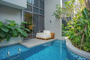 La Green Hotel & Residence