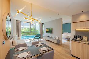 La Green Hotel & Residence