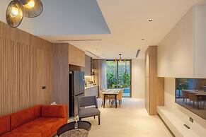 La Green Hotel & Residence