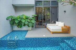 La Green Hotel & Residence