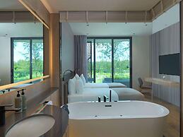 La Green Hotel & Residence