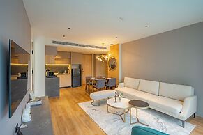 La Green Hotel & Residence