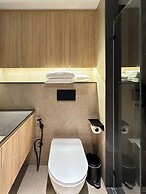 La Green Hotel & Residence