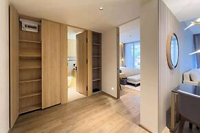 La Green Hotel & Residence