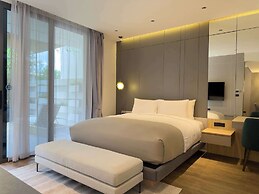La Green Hotel & Residence